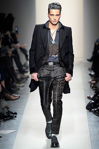 Bottega Veneta / - 2010-2011